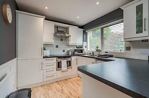 Central Belfast Apartments Windsor