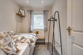 Central Belfast Apartments Windsor