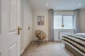Central Belfast Apartments Windsor