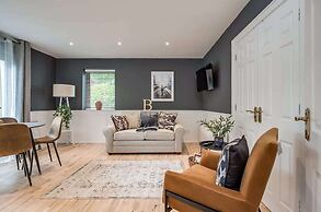 Central Belfast Apartments Windsor