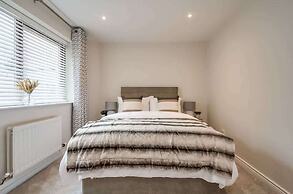 Central Belfast Apartments Windsor