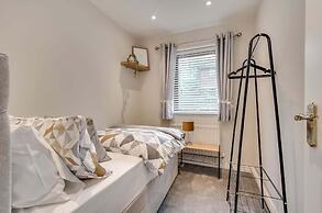 Central Belfast Apartments Windsor