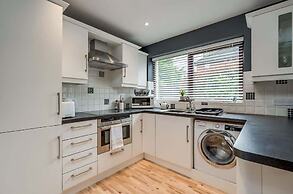 Central Belfast Apartments Windsor