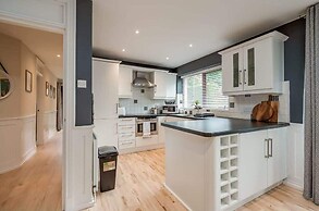 Central Belfast Apartments Windsor