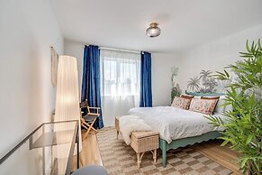 Central Belfast Apartments Queen’s Hideaway