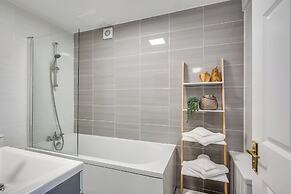Central Belfast Apartments Queen’s Hideaway