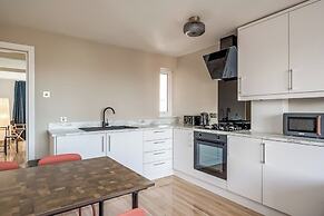Central Belfast Apartments Queen’s Hideaway