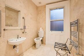 Central Belfast Apartments Harpers