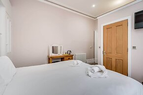 Central Belfast Apartments Harpers