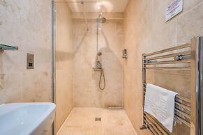Central Belfast Apartments Harpers