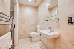 Central Belfast Apartments Harpers