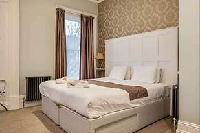 Central Belfast Apartments Harpers