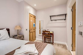 Central Belfast Apartments Harpers
