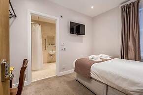 Central Belfast Apartments Harpers