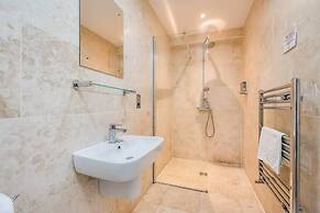 Central Belfast Apartments Harpers