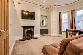 Central Belfast Apartments Harpers
