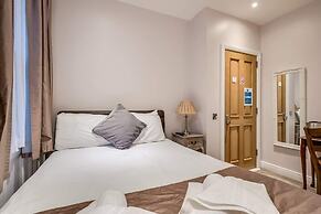 Central Belfast Apartments Harpers