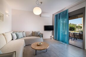 paradise maisonettes