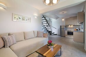 paradise maisonettes