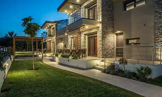 paradise maisonettes