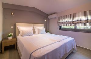 paradise maisonettes