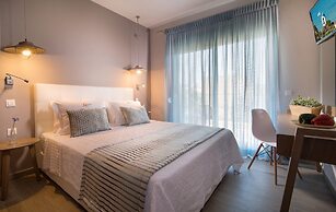 paradise maisonettes