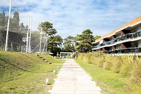 Oceana Suites Mansa Inn