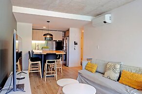Oceana Suites Mansa Inn
