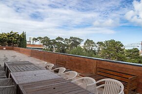 Oceana Suites Mansa Inn