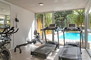 Oceana Suites Mansa Inn