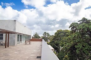 Oceana Suites Mansa Inn