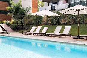 Oceana Suites Mansa Inn