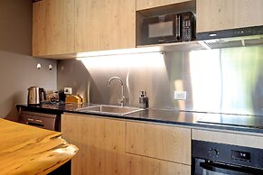 Oceana Suites Mansa Inn
