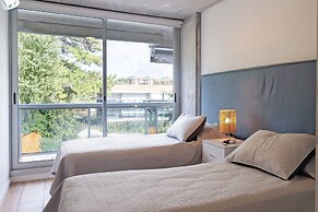 Oceana Suites Mansa Inn
