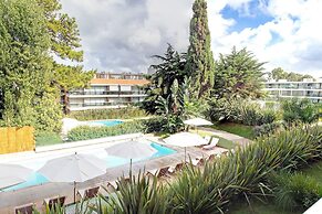 Oceana Suites Mansa Inn