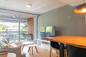 Oceana Suites Mansa Inn