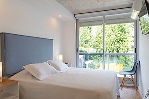 Oceana Suites Mansa Inn