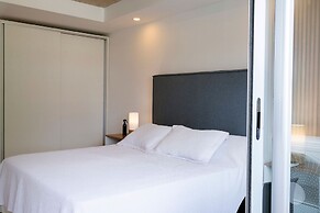 Oceana Suites Mansa Inn