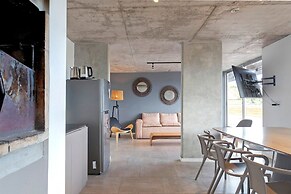 Oceana Suites Mansa Inn