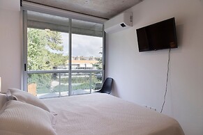Oceana Suites Mansa Inn