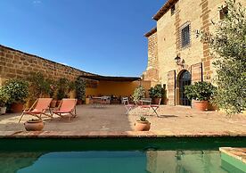 Castillo de Corvinos