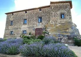 Castillo de Corvinos