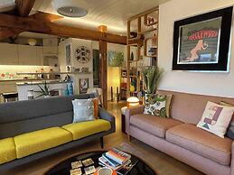 Stylish Loft - Amazing Views