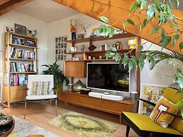 Stylish Loft - Amazing Views