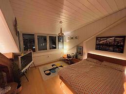 Stylish Loft - Amazing Views