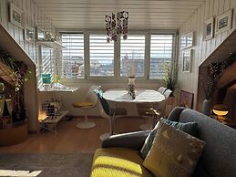 Stylish Loft - Amazing Views