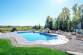 Devlok- Mystique Mansion 7 Br-sleep 16 Kawartha