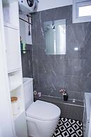Modern 1 Bedroom Apartment in Quiet Tilbury Town