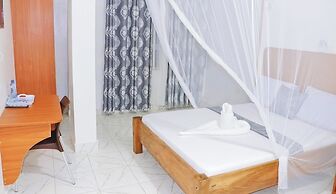 RG Hotel Mtongwe