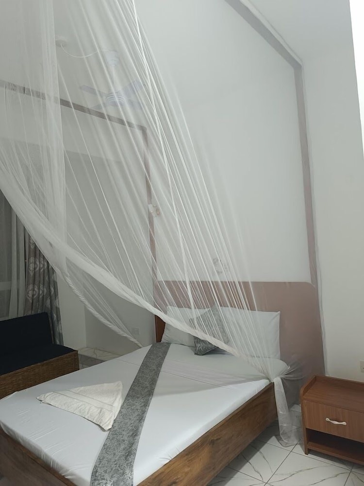 RG Hotel Mtongwe